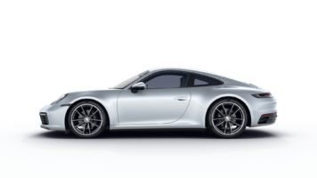 Porsche 911 Carrera (992.1)