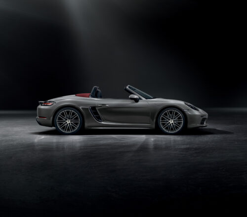 718 Boxster S 5