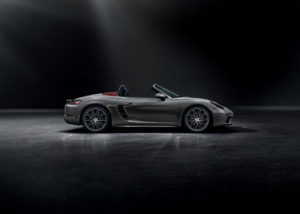 718 Boxster S 5