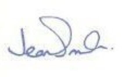 Js signature